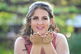Elrie and Michaela's Matric Farewell 56