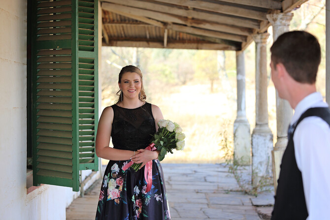 Monique and Sean's Matric Farewell 10