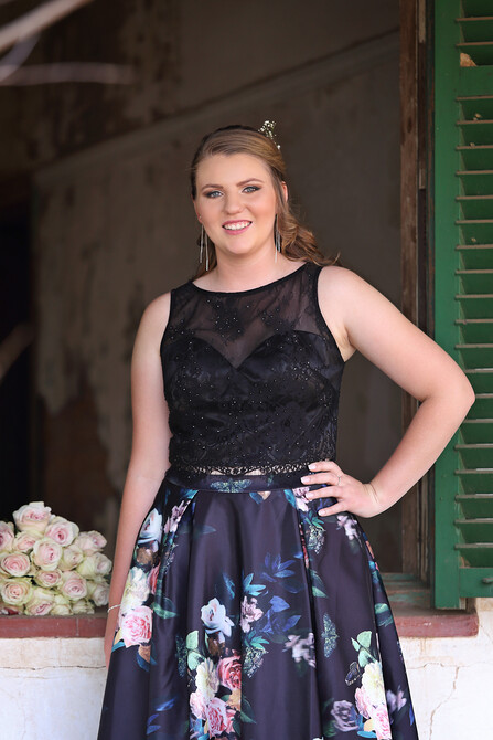 Monique and Sean's Matric Farewell 11