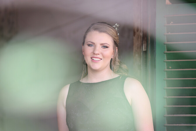 Monique and Sean's Matric Farewell 12