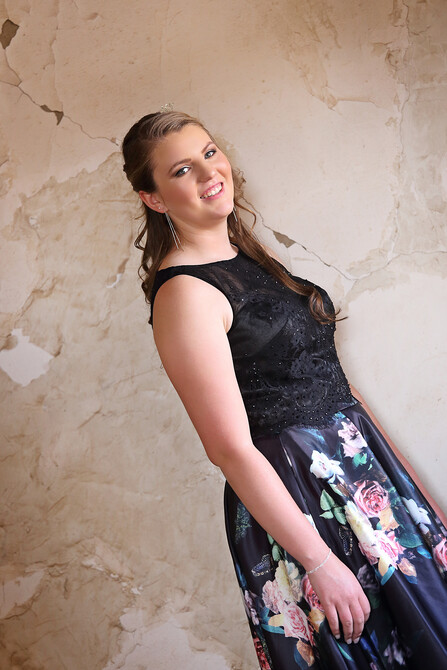 Monique and Sean's Matric Farewell 18