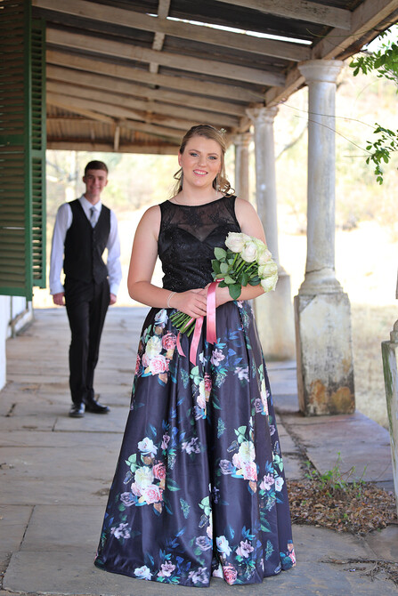 Monique and Sean's Matric Farewell 3