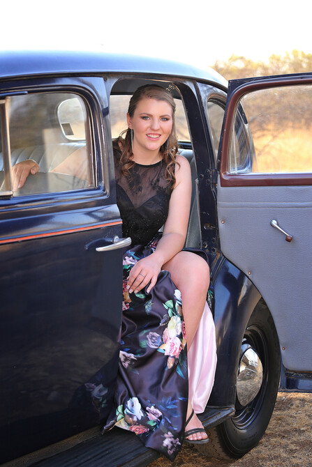 Monique and Sean's Matric Farewell 37