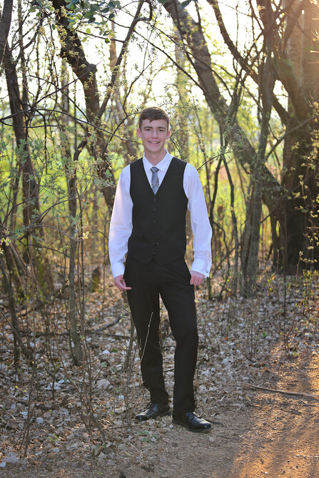 Monique and Sean's Matric Farewell 53