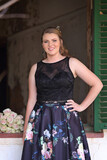 Monique and Sean's Matric Farewell 11