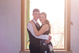 Monique and Sean's Matric Farewell 2
