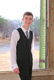 Monique and Sean's Matric Farewell 27
