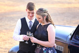 Monique and Sean's Matric Farewell 39