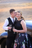 Monique and Sean's Matric Farewell 42