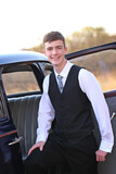 Monique and Sean's Matric Farewell 44