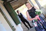 Monique and Sean's Matric Farewell 5