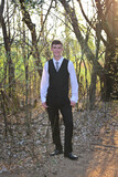 Monique and Sean's Matric Farewell 53