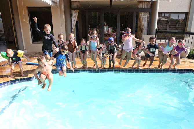 Amelie's 7th Birthday 50