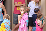 Amelie's 7th Birthday 102