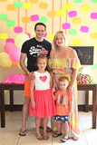 Amelie's 7th Birthday 20