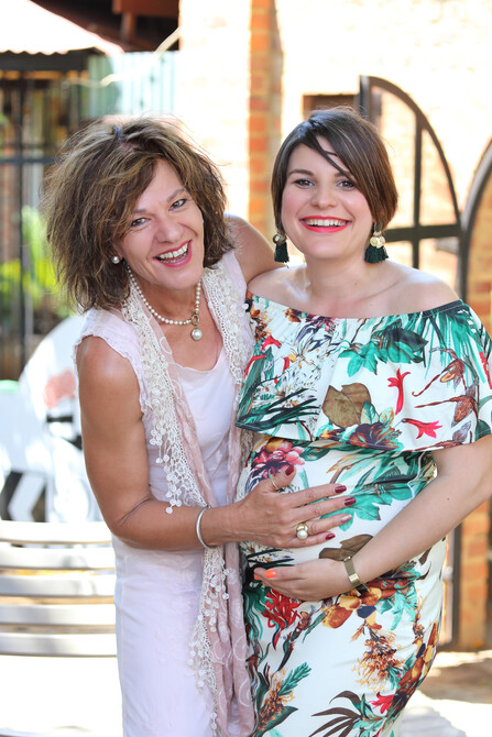 Sune's Stork Tea 100