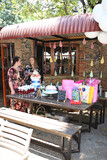 Sune's Stork Tea 31