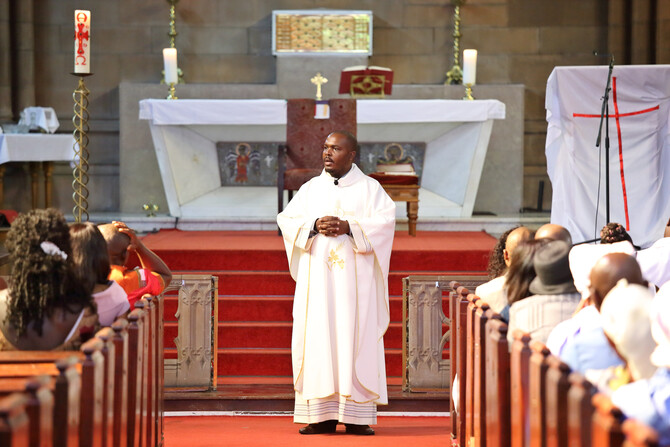 Fumani's Baptism 25