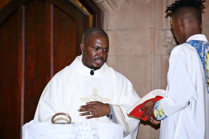 Fumani's Baptism 31