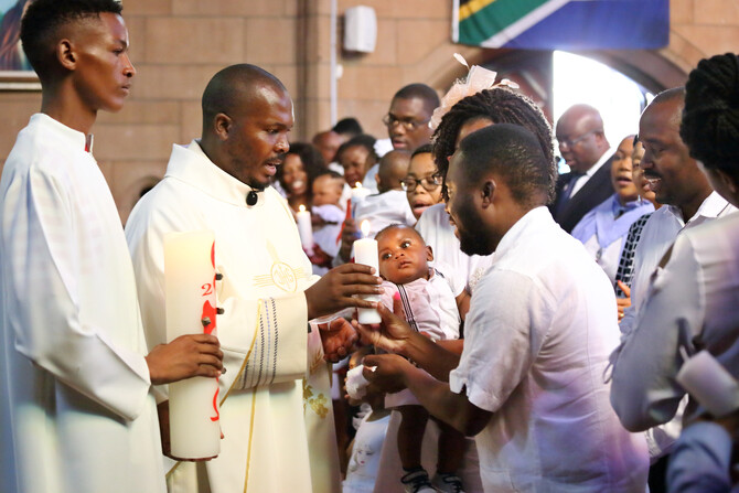 Fumani's Baptism 52