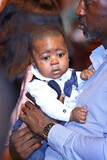 Fumani's Baptism 11