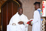 Fumani's Baptism 29