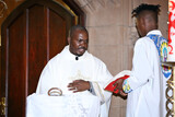Fumani's Baptism 30