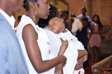 Fumani's Baptism 32