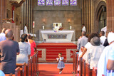 Fumani's Baptism 59