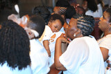 Fumani's Baptism 63