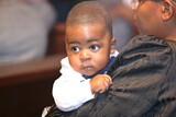 Fumani's Baptism 65