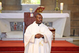 Fumani's Baptism 72