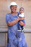 Fumani's Baptism 78