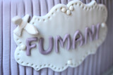 Fumani's Baptism 84