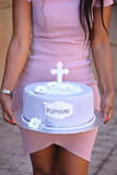 Fumani's Baptism 86