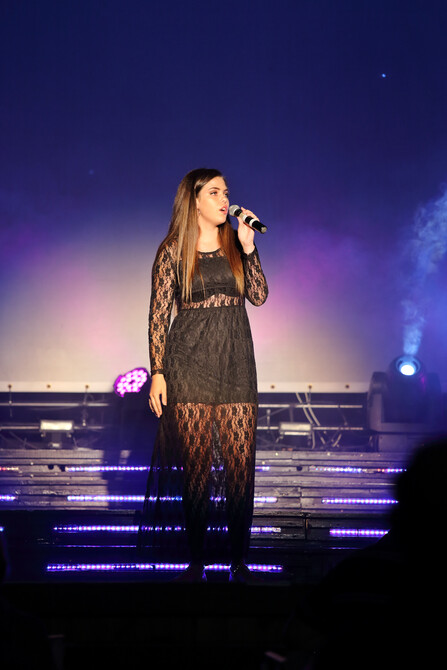 Forte Academy of Performing 202