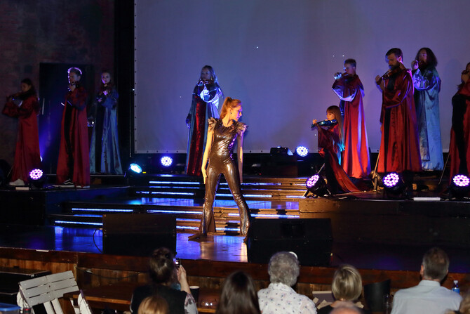 Forte Academy of Performing 5