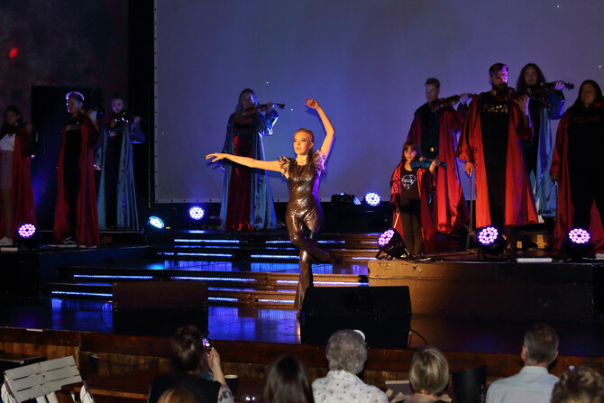 Forte Academy of Performing 6
