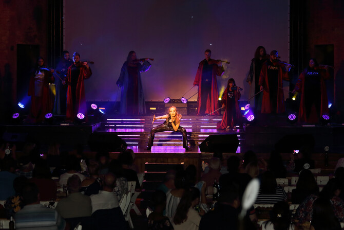 Forte Academy of Performing 7