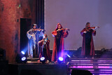 Forte Academy of Performing 252