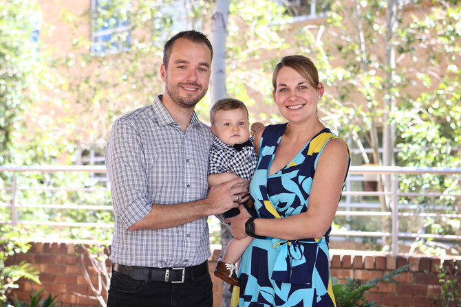 Janko's Christening 10