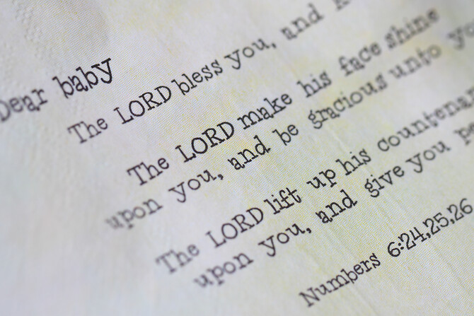 Janko's Christening 13