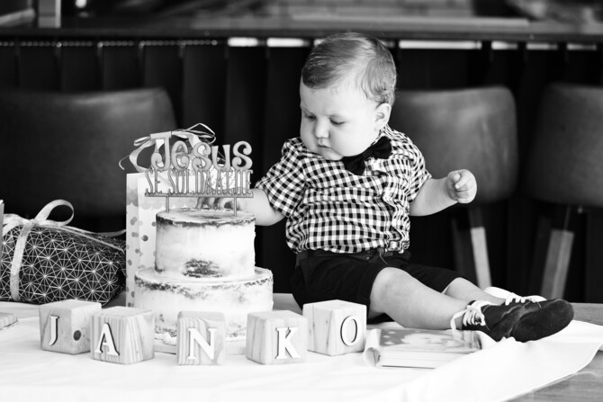 Janko's Christening 19