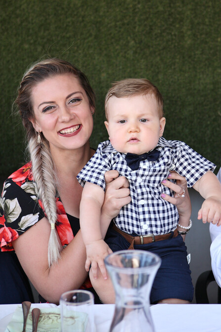Janko's Christening 22