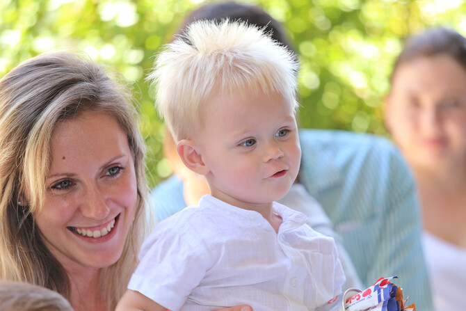 Janko's Christening 28