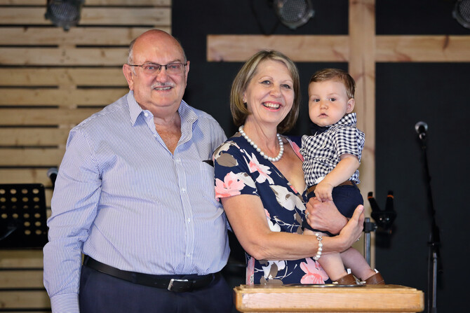 Janko's Christening 4