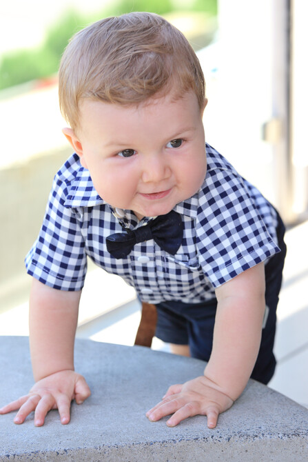 Janko's Christening 47