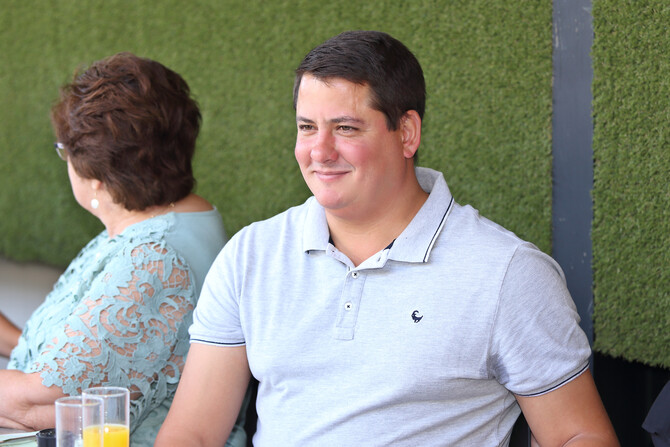 Janko's Christening 52