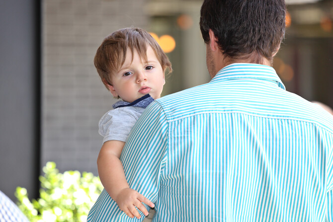 Janko's Christening 61