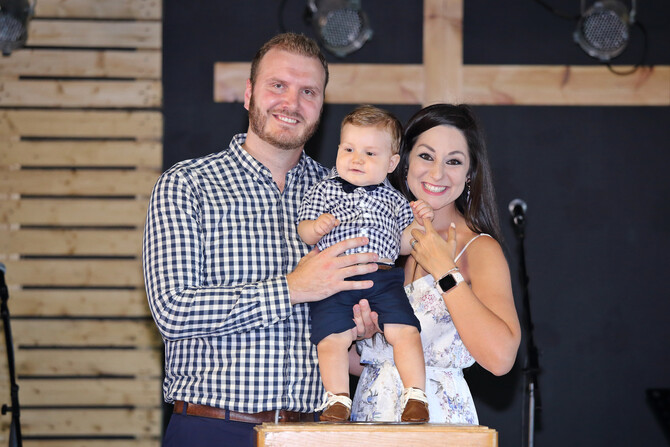 Janko's Christening 7